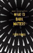 What Is Dark Matter?