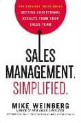 Sales Management. Simplified