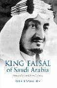 King Faisal Of Saudi Arabia