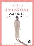 The Story Of Antigone