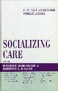 Socializing Care