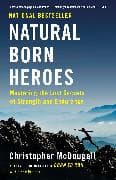 Natural Born Heroes