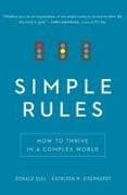 Simple Rules