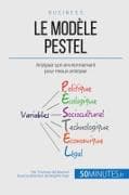 Le Modèle PESTEL