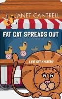 Fat Cat Spreads Out