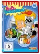 Kreuzfahrt mit Oma Grete/Die fremde Hexe