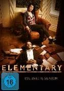 Elementary - Staffel 2