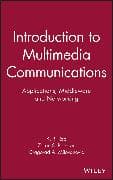 Introduction to Multimedia Communications