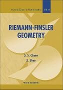 Riemann-finsler Geometry