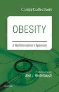 Obesity: A Multidisciplinary Approach (Clinics Collections): Volume 3C