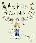 Happy Birthday, Alice Babette