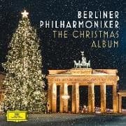 Berliner Philharmoniker - The Christmas Album