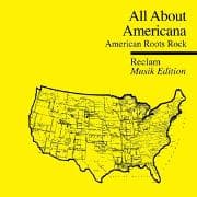 All About - Reclam Musik Edition 5 - Americana