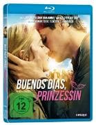 Buenos dias, Prinzessin!