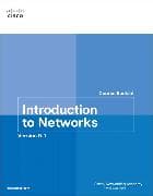 Introduction to Networks Course Booklet v5.1