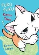 FukuFuku: Kitten Tales 1