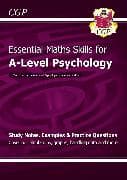 A-Level Psychology: Essential Maths Skills