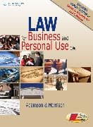 Law for Business and Personal Use, Copyright Update, 19th Student Edition