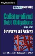 Collateralized Debt Obligations