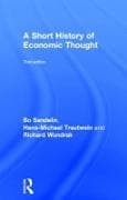 A Short History of Economic Thought