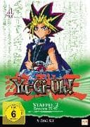 Yu-Gi-Oh! - Staffel 2.2: Folge 75-97