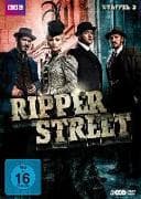 Ripper Street - Staffel 3