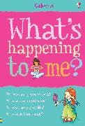 Whats Happening to Me?