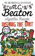 Agatha Raisin: Dishing the Dirt