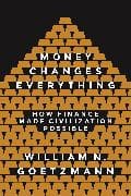 Money Changes Everything
