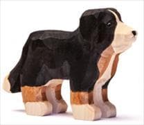 Hund Cora
