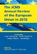 The JCMS Annual Review of the European Union in 2013