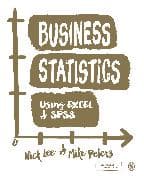 Business Statistics Using EXCEL and SPSS