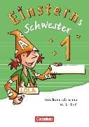 Einsterns Schwester, Erstlesen - Ausgabe 2015, 1. Schuljahr, Druckschrift, Lernbegleiter, 10 Stück im Paket