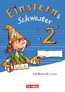 Einsterns Schwester - Sprache und Lesen - Ausgabe 2015 - 2. Schuljahr