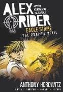 Eagle Strike Graphic Novel