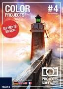 Color projects 4 elements