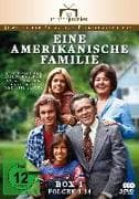 Eine amerikanische Familie - Box 1
