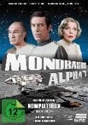 Mondbasis Alpha 1 - Extended Version Komplettbox