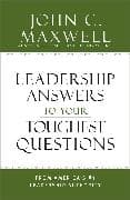 What Successful People Know about Leadership