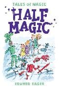 Half Magic