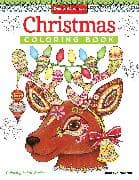 Christmas Coloring Book