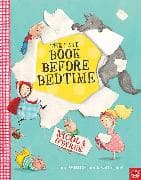 The Last Book Before Bedtime