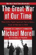 The Great War of Our Time