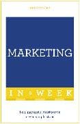 Marketing In A Week