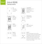 Brändi Dog Kurzanleitung