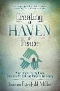 Creating a Haven of Peace