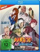 Naruto Shippuden - Staffel 10: Folge 417-442