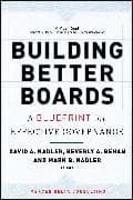 Building Better Boards