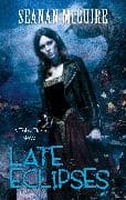 Late Eclipses (Toby Daye Book 4)