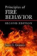 Principles of Fire Behavior